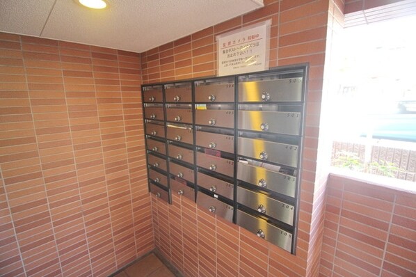 ヒルズ小平の物件内観写真